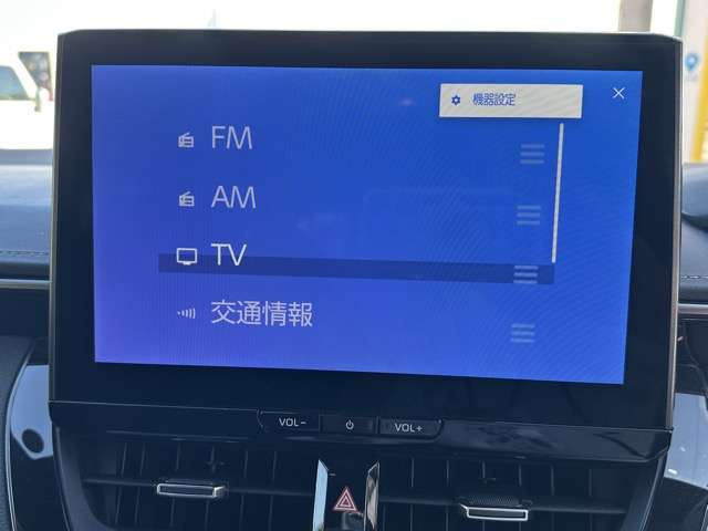 トヨタ カローラ　ツーリング　ハイブリッド １．８ ハイブリッド ＷＸＢ R5年 (東海) 99