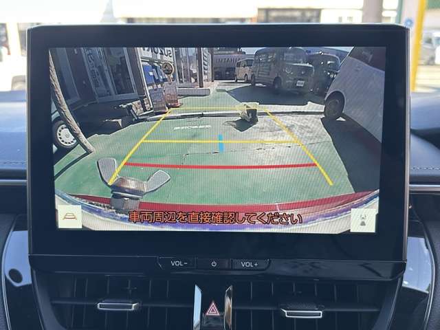 トヨタ カローラ　ツーリング　ハイブリッド １．８ ハイブリッド ＷＸＢ R5年 (東海) 99