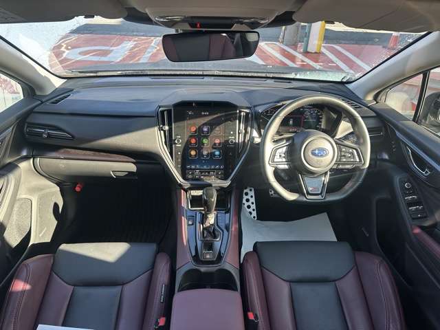 スバル レヴォーグ １．８ ＳＴＩ スポーツ ＥＸ ４ＷＤ R5年 (東海) 99