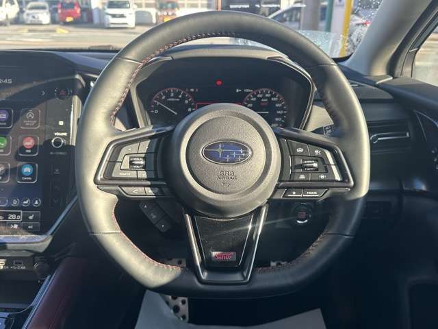 スバル レヴォーグ １．８ ＳＴＩ スポーツ ＥＸ ４ＷＤ R5年 (東海) 99