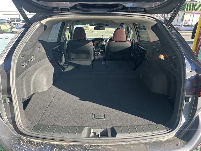 スバル レヴォーグ １．８ ＳＴＩ スポーツ ＥＸ ４ＷＤ R5年 (東海) 99