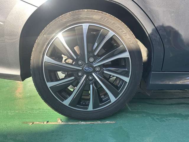 スバル レヴォーグ １．８ ＳＴＩ スポーツ ＥＸ ４ＷＤ R5年 (東海) 99