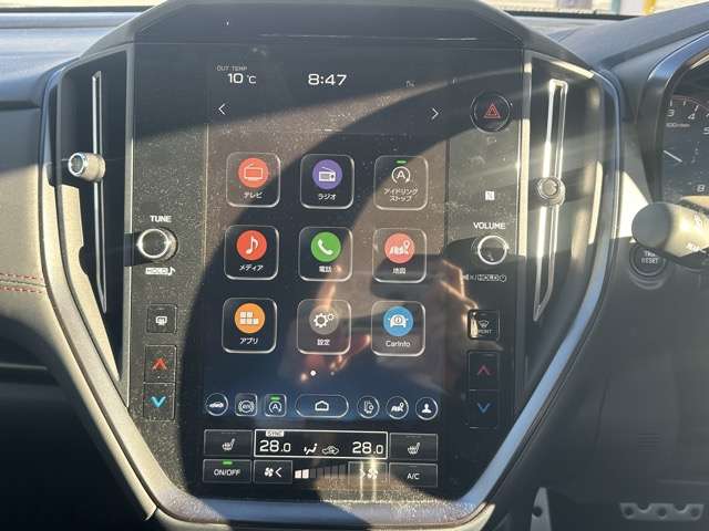 スバル レヴォーグ １．８ ＳＴＩ スポーツ ＥＸ ４ＷＤ R5年 (東海) 99