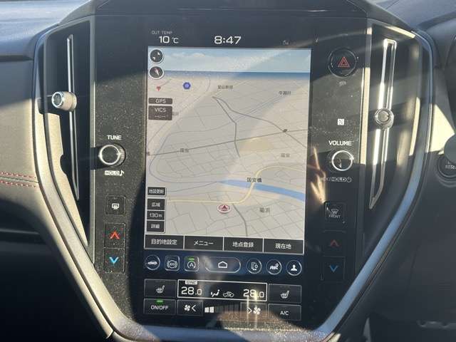 スバル レヴォーグ １．８ ＳＴＩ スポーツ ＥＸ ４ＷＤ R5年 (東海) 99