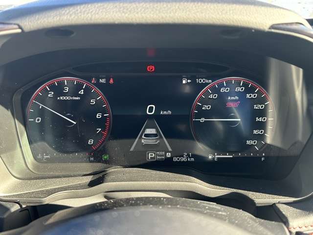 スバル レヴォーグ １．８ ＳＴＩ スポーツ ＥＸ ４ＷＤ R5年 (東海) 99