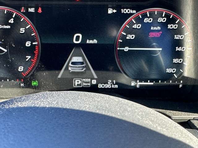 スバル レヴォーグ １．８ ＳＴＩ スポーツ ＥＸ ４ＷＤ R5年 (東海) 99