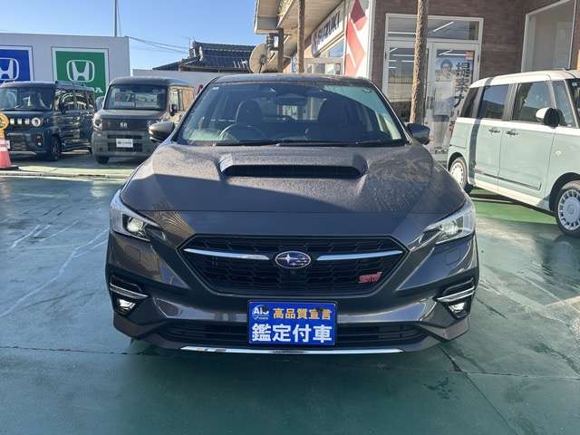 スバル レヴォーグ １．８ ＳＴＩ スポーツ ＥＸ ４ＷＤ R5年 (東海) 99