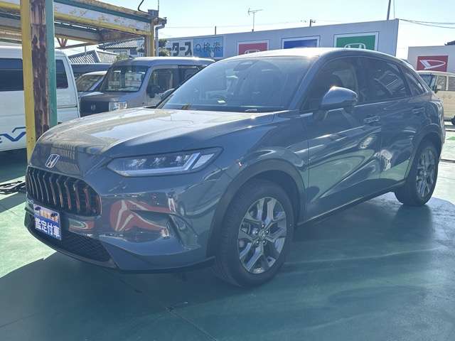 ホンダ ＺＲ−Ｖ １．５ Ｘ R4年 (東海) 99