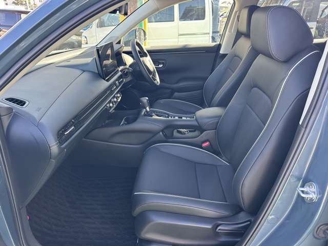 ホンダ ＺＲ−Ｖ １．５ Ｘ R4年 (東海) 99