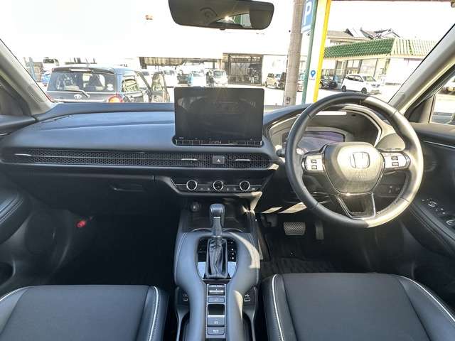 ホンダ ＺＲ−Ｖ １．５ Ｘ R4年 (東海) 99