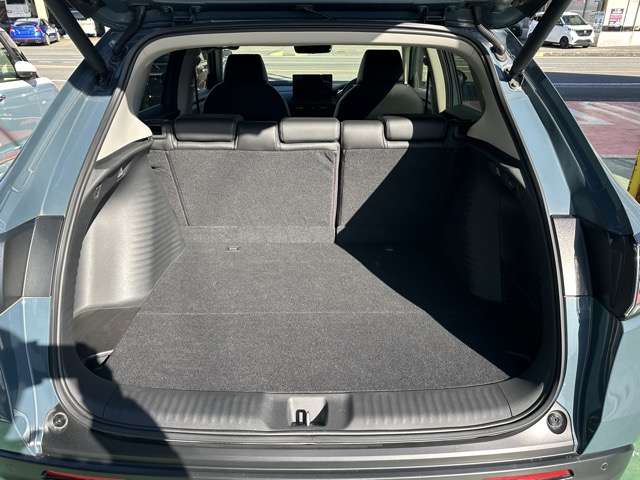 ホンダ ＺＲ−Ｖ １．５ Ｘ R4年 (東海) 99