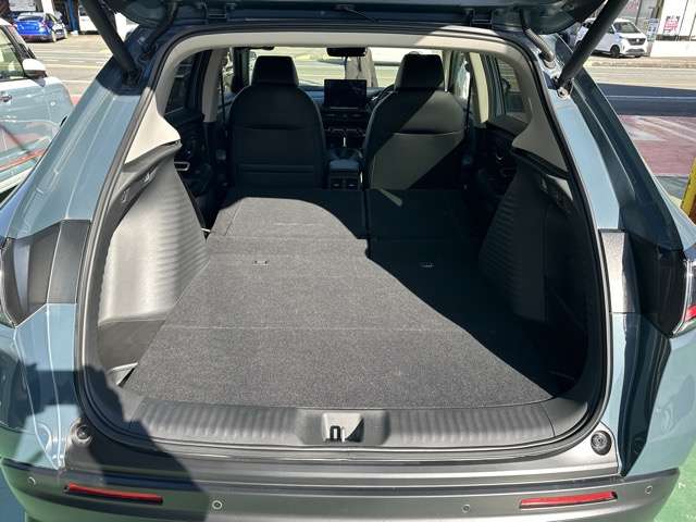 ホンダ ＺＲ−Ｖ １．５ Ｘ R4年 (東海) 99