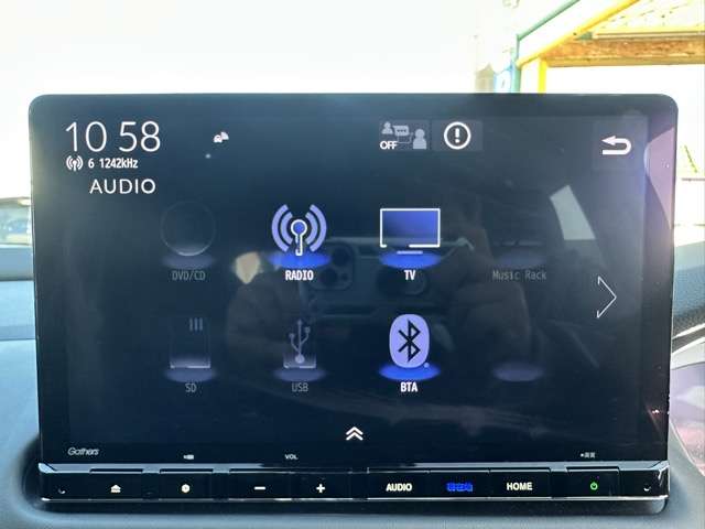 ホンダ ＺＲ−Ｖ １．５ Ｘ R4年 (東海) 99