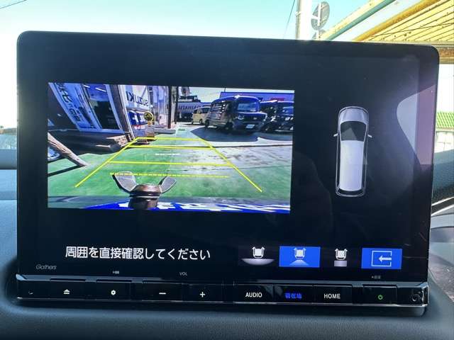 ホンダ ＺＲ−Ｖ １．５ Ｘ R4年 (東海) 99