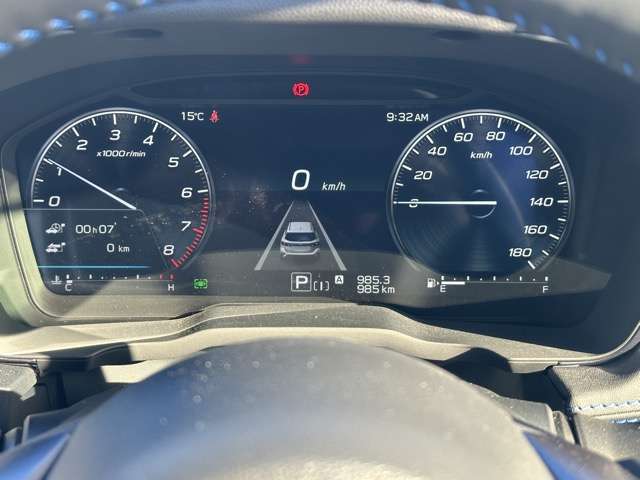 スバル レヴォーグ １．８ ＧＴ－Ｈ ＥＸ ４ＷＤ R4年 (東海) 99