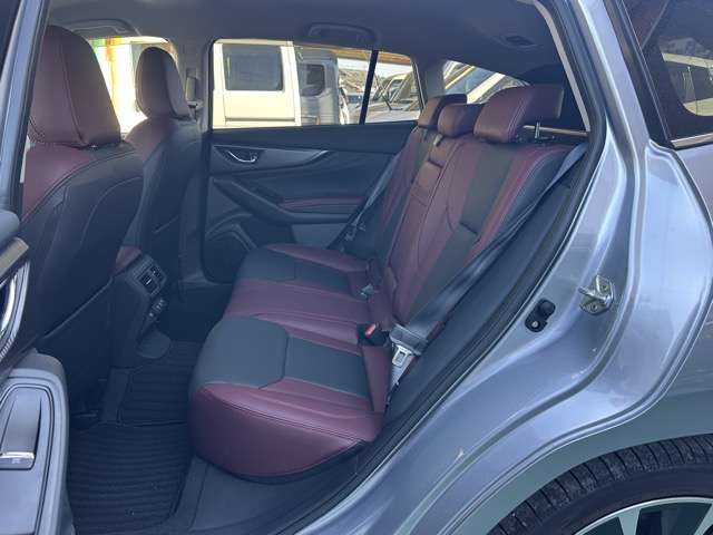 スバル レヴォーグ １．８ ＳＴＩ スポーツ ＥＸ ４ＷＤ R3年 (東海) 99