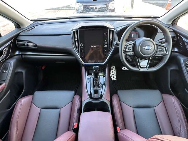 スバル レヴォーグ １．８ ＳＴＩ スポーツ ＥＸ ４ＷＤ R3年 (東海) 99