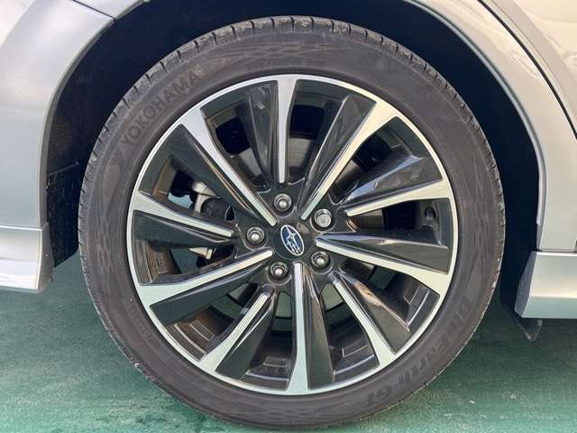 スバル レヴォーグ １．８ ＳＴＩ スポーツ ＥＸ ４ＷＤ R3年 (東海) 99