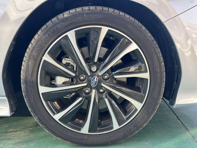 スバル レヴォーグ １．８ ＳＴＩ スポーツ ＥＸ ４ＷＤ R3年 (東海) 99