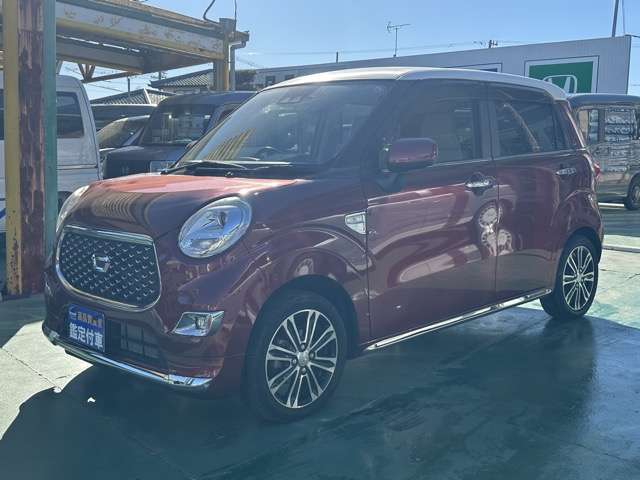 ダイハツ キャスト　スタイル スタイル ６６０ Ｇ ＳＡＩＩＩ H30年 (東海) 99