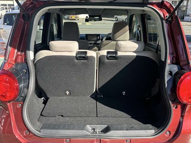 ダイハツ キャスト　スタイル スタイル ６６０ Ｇ ＳＡＩＩＩ H30年 (東海) 99