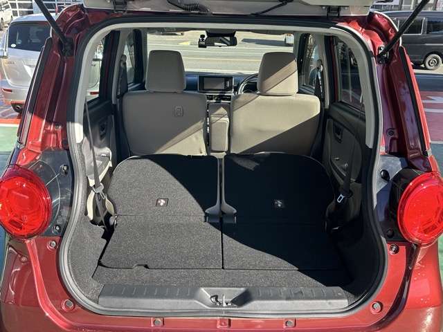 ダイハツ キャスト　スタイル スタイル ６６０ Ｇ ＳＡＩＩＩ H30年 (東海) 99