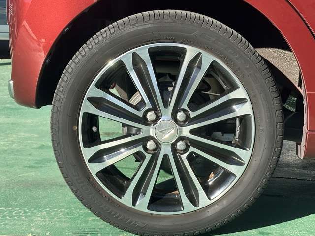 ダイハツ キャスト　スタイル スタイル ６６０ Ｇ ＳＡＩＩＩ H30年 (東海) 99