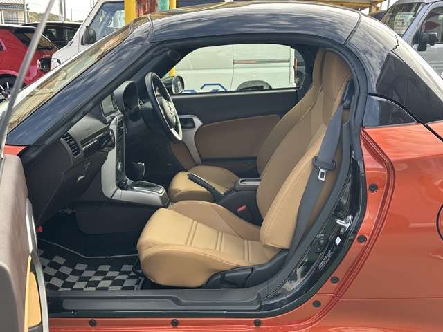 ダイハツ コペン ローブ ６６０ H26年 (東海) 99