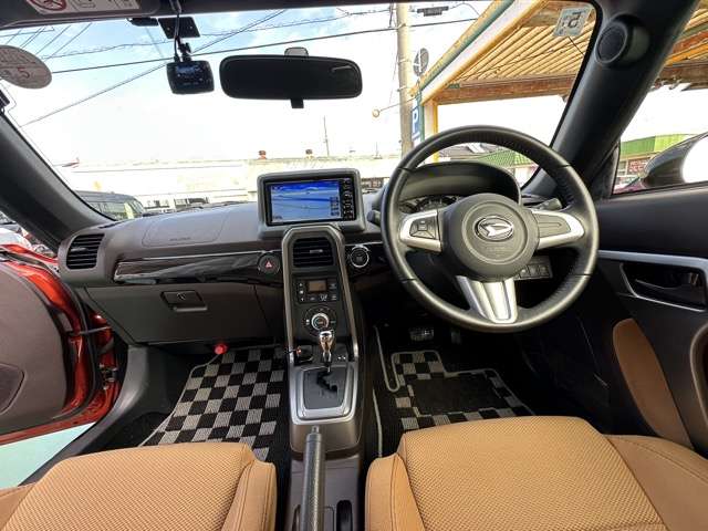 ダイハツ コペン ローブ ６６０ H26年 (東海) 99