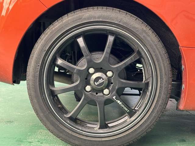 ダイハツ コペン ローブ ６６０ H26年 (東海) 99