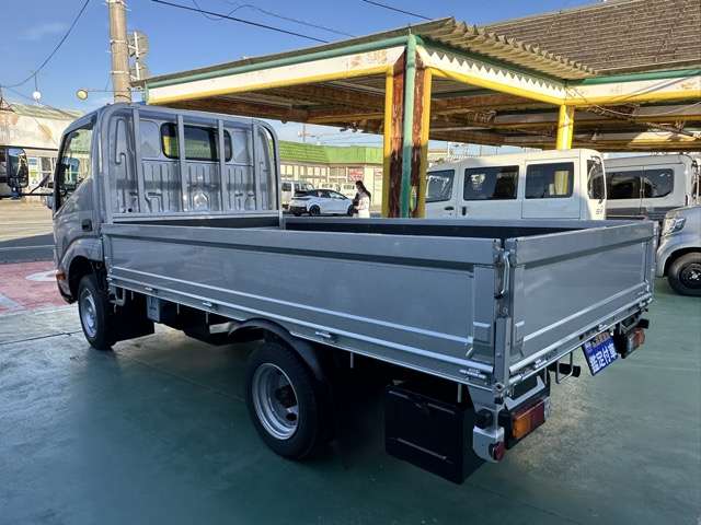 トヨタ ダイナ ２．０ ロング ジャストロー R7年 (東海) 99