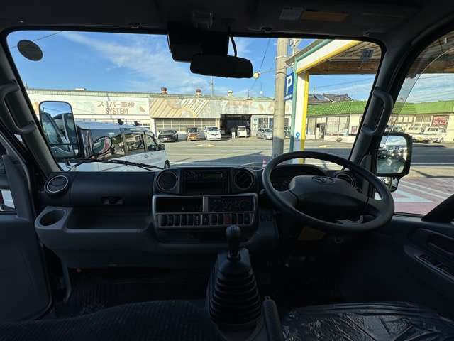 トヨタ ダイナ ２．０ ロング ジャストロー R7年 (東海) 99