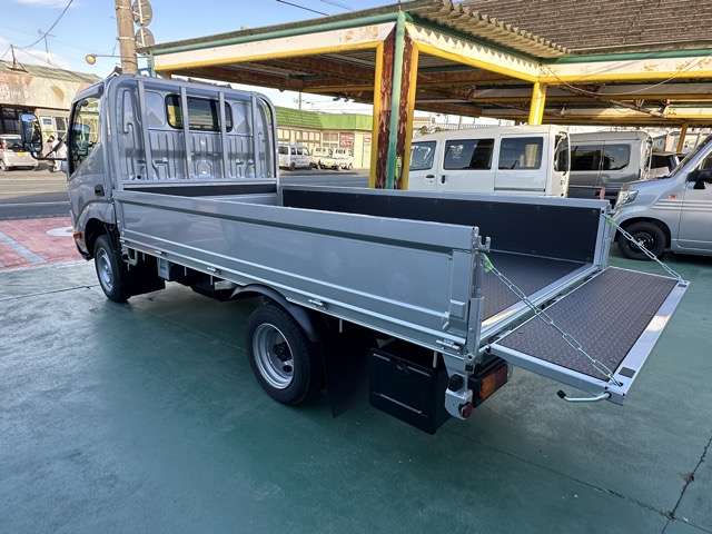 トヨタ ダイナ ２．０ ロング ジャストロー R7年 (東海) 99