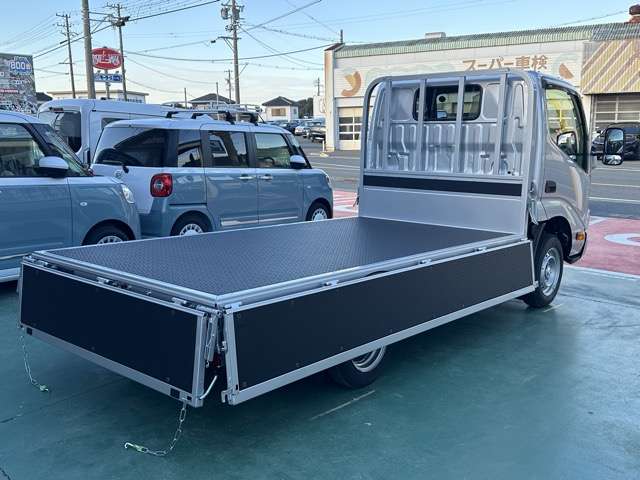 トヨタ ダイナ ２．０ ロング ジャストロー R7年 (東海) 99