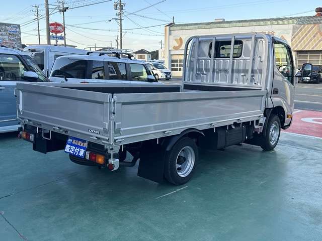 トヨタ ダイナ ２．０ ロング ジャストロー R7年 (東海) 99
