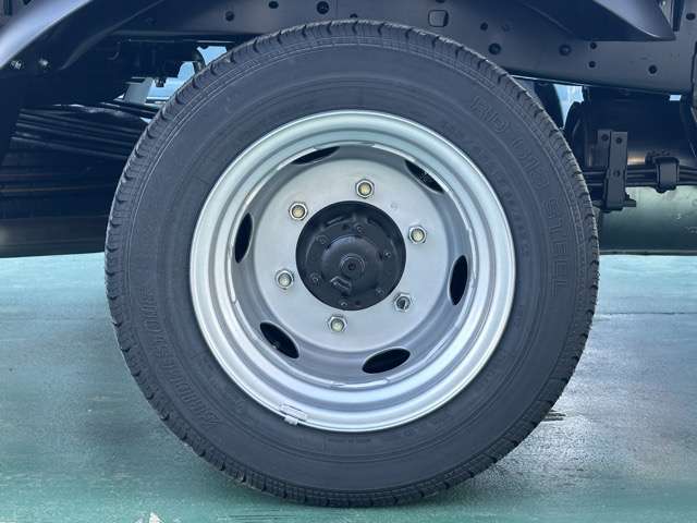 トヨタ ダイナ ２．０ ロング ジャストロー R7年 (東海) 99