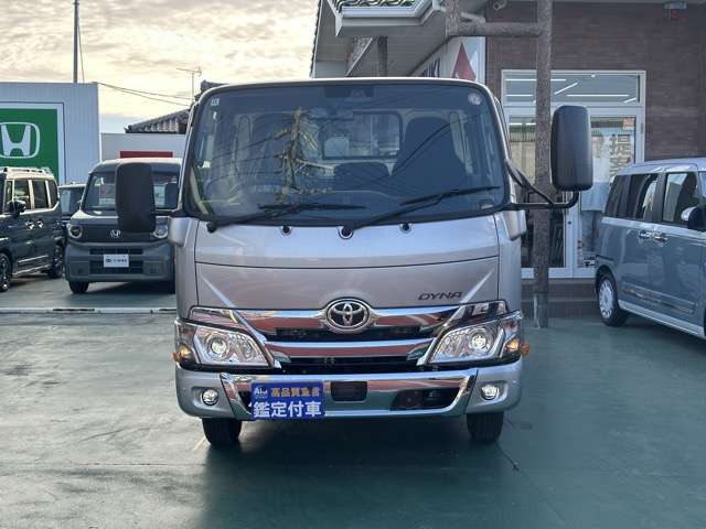 トヨタ ダイナ ２．０ ロング ジャストロー R7年 (東海) 99