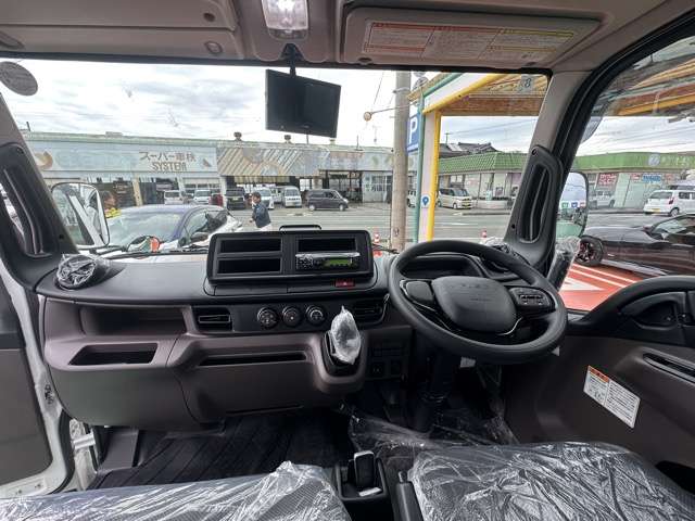 三菱フソウ キャンター ３．０ 強化ダンプ 全低床 ディーゼルターボ R7年 (東海) 99