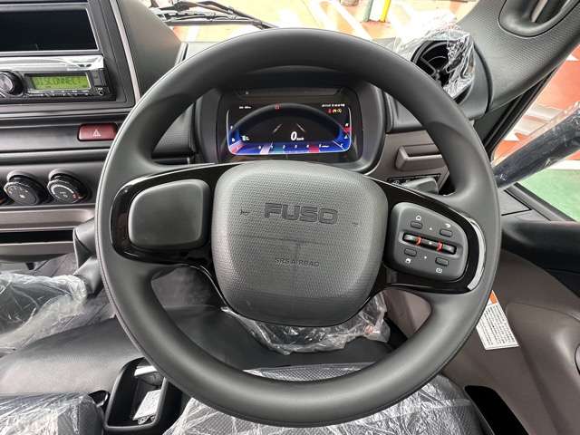 三菱フソウ キャンター ３．０ 強化ダンプ 全低床 ディーゼルターボ R7年 (東海) 99