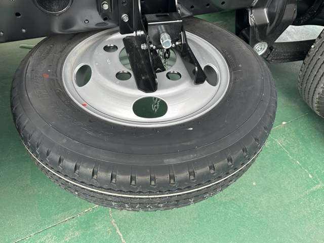 三菱フソウ キャンター ３．０ 強化ダンプ 全低床 ディーゼルターボ R7年 (東海) 99