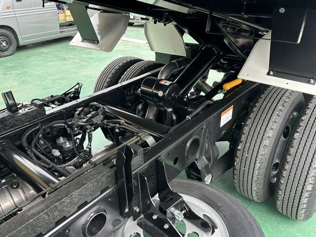 三菱フソウ キャンター ３．０ 強化ダンプ 全低床 ディーゼルターボ R7年 (東海) 99