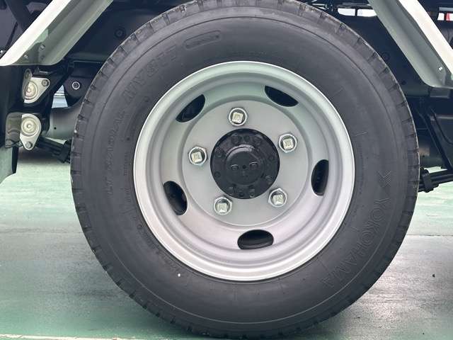 三菱フソウ キャンター ３．０ 強化ダンプ 全低床 ディーゼルターボ R7年 (東海) 99