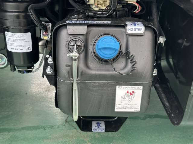 三菱フソウ キャンター ３．０ 強化ダンプ 全低床 ディーゼルターボ R7年 (東海) 99