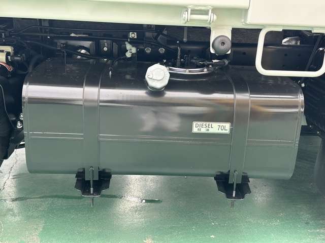 三菱フソウ キャンター ３．０ 強化ダンプ 全低床 ディーゼルターボ R7年 (東海) 99