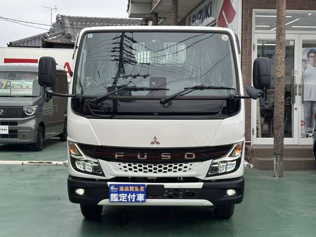 三菱フソウ キャンター ３．０ 強化ダンプ 全低床 ディーゼルターボ R7年 (東海) 99