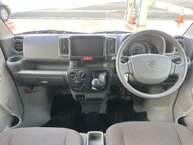 スズキ エブリイ ６６０ ジョイン ハイルーフ ４ＷＤ R6年 (東海) 99