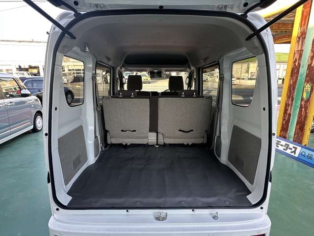 スズキ エブリイ ６６０ ジョイン ハイルーフ ４ＷＤ R6年 (東海) 99