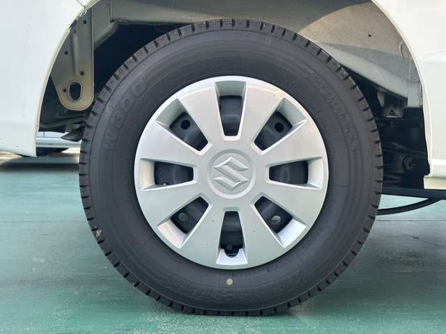 スズキ エブリイ ６６０ ジョイン ハイルーフ ４ＷＤ R6年 (東海) 99