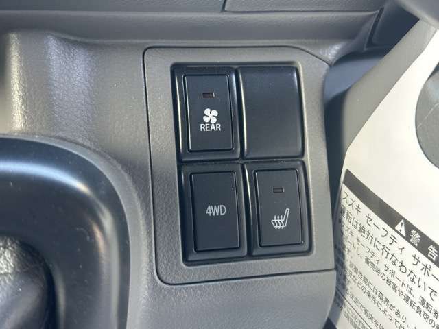 スズキ エブリイ ６６０ ジョイン ハイルーフ ４ＷＤ R6年 (東海) 99