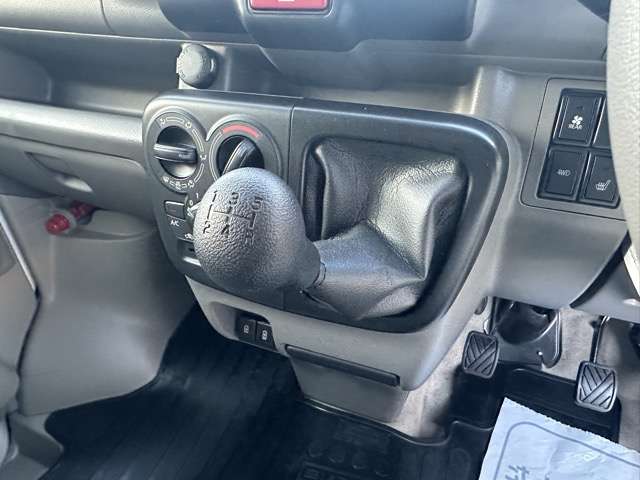 スズキ エブリイ ６６０ ジョイン ハイルーフ ４ＷＤ R6年 (東海) 99